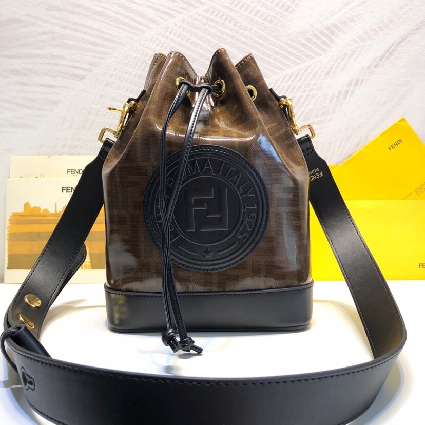 FENDI MON TRESOR 17 15 25cm